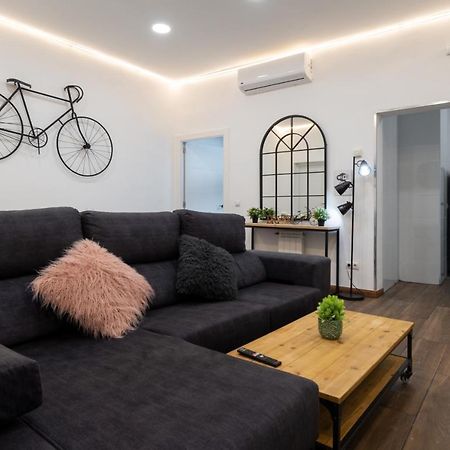 Vip Cervantes, By Monaro***** Madri Exterior foto