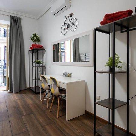 Vip Cervantes, By Monaro***** Madri Exterior foto