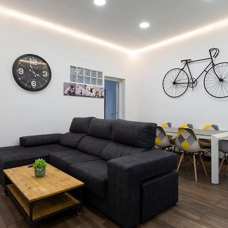 Vip Cervantes, By Monaro***** Madri Exterior foto