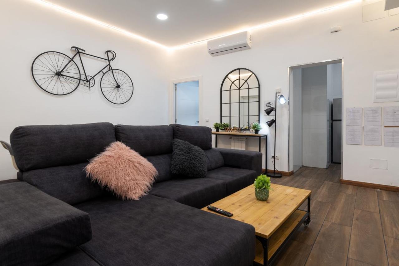 Vip Cervantes, By Monaro***** Madri Exterior foto
