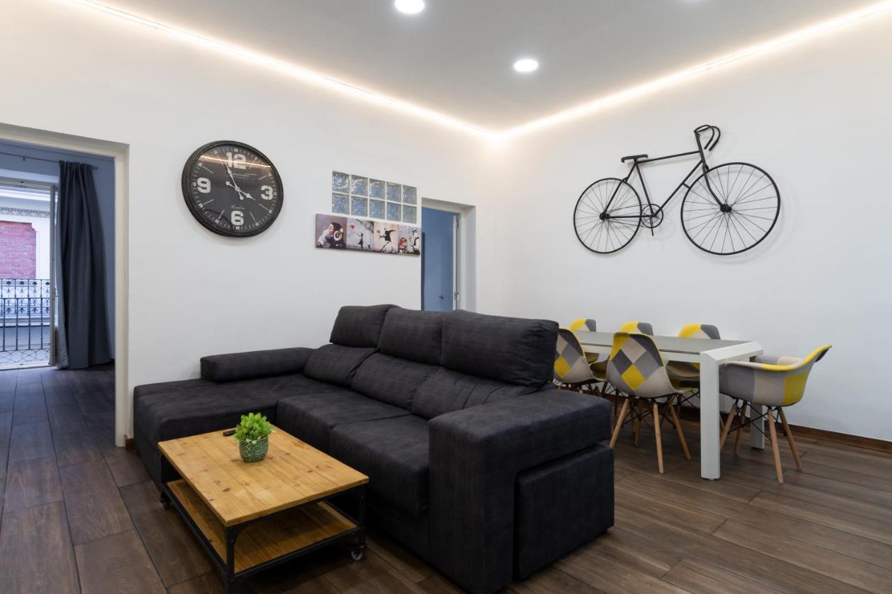 Vip Cervantes, By Monaro***** Madri Exterior foto