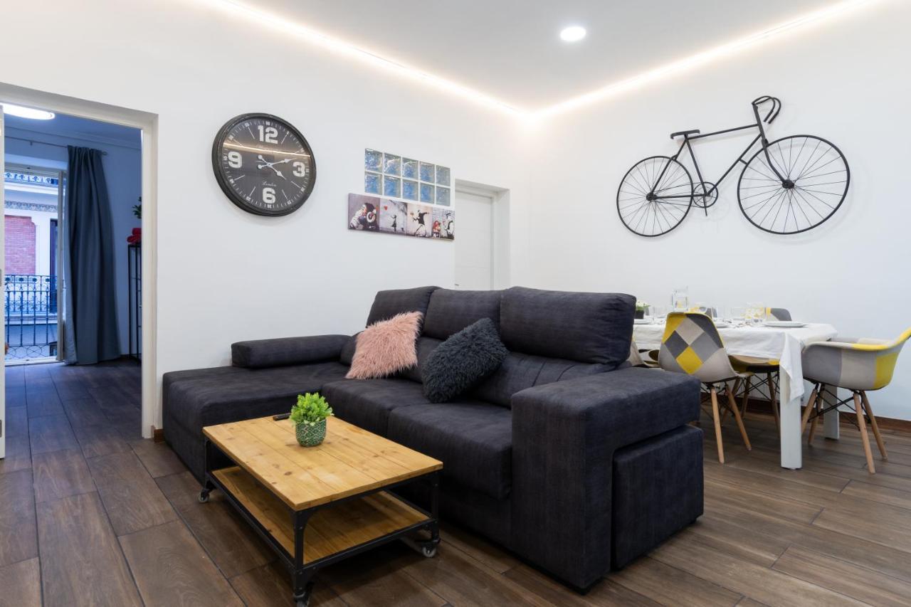 Vip Cervantes, By Monaro***** Madri Exterior foto