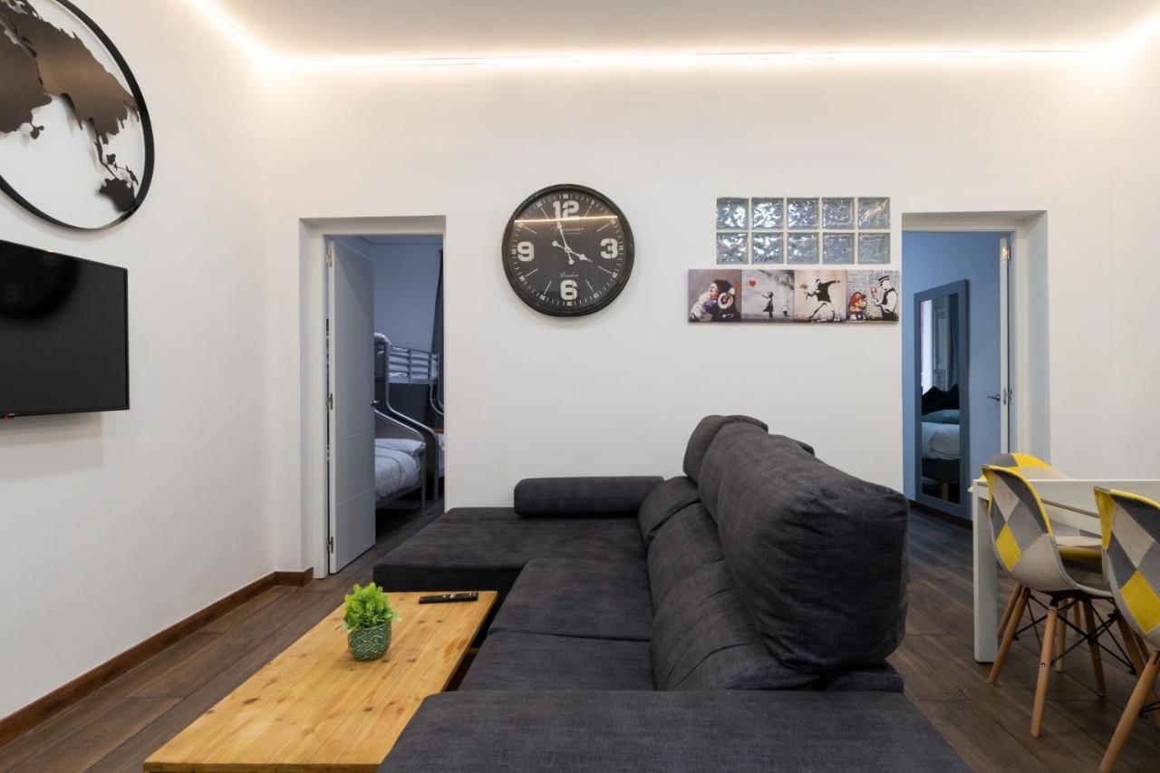 Vip Cervantes, By Monaro***** Madri Exterior foto