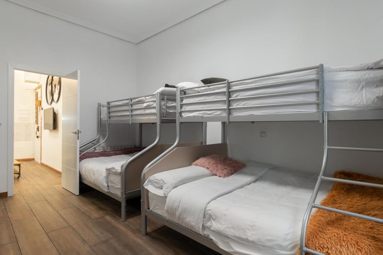 Vip Cervantes, By Monaro***** Madri Exterior foto