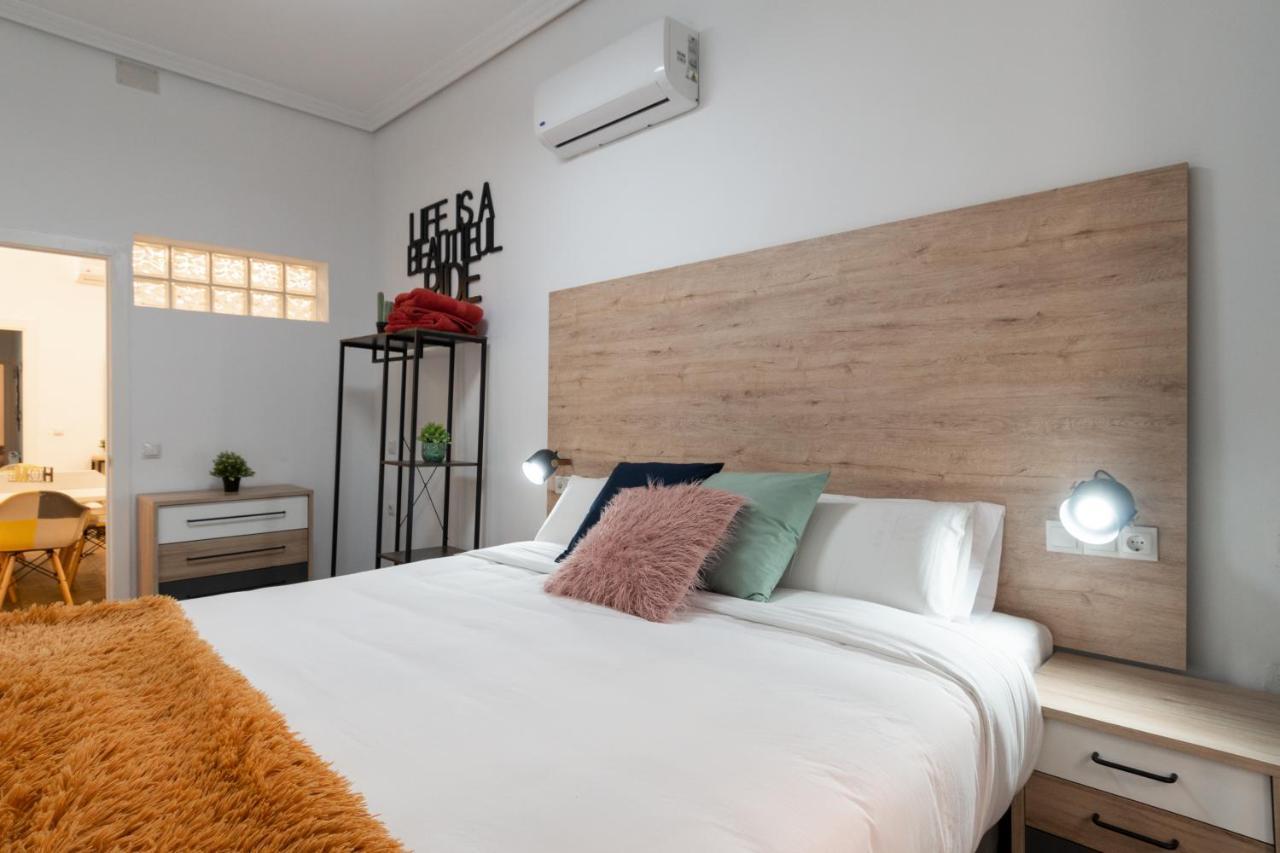 Vip Cervantes, By Monaro***** Madri Exterior foto