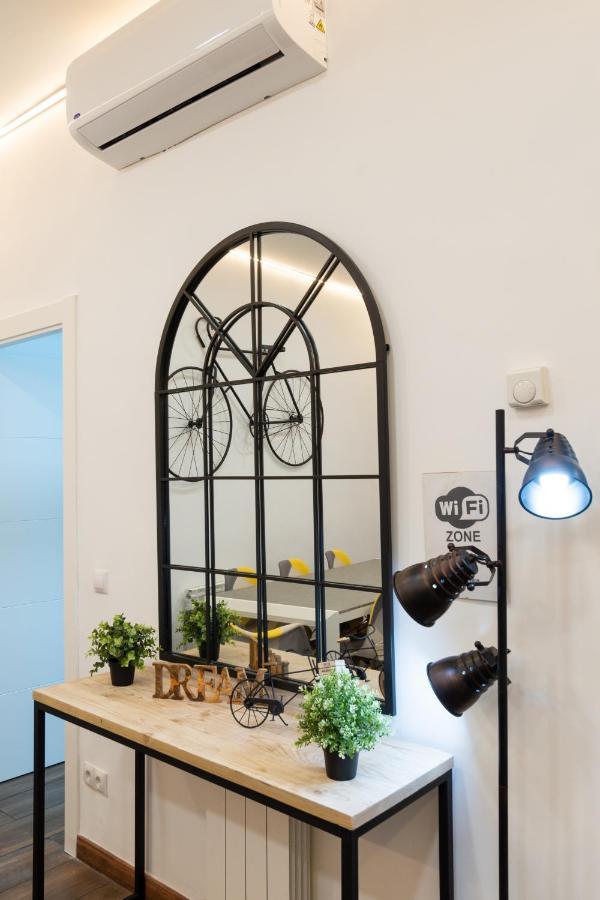 Vip Cervantes, By Monaro***** Madri Exterior foto