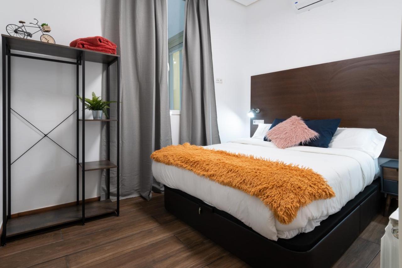 Vip Cervantes, By Monaro***** Madri Exterior foto