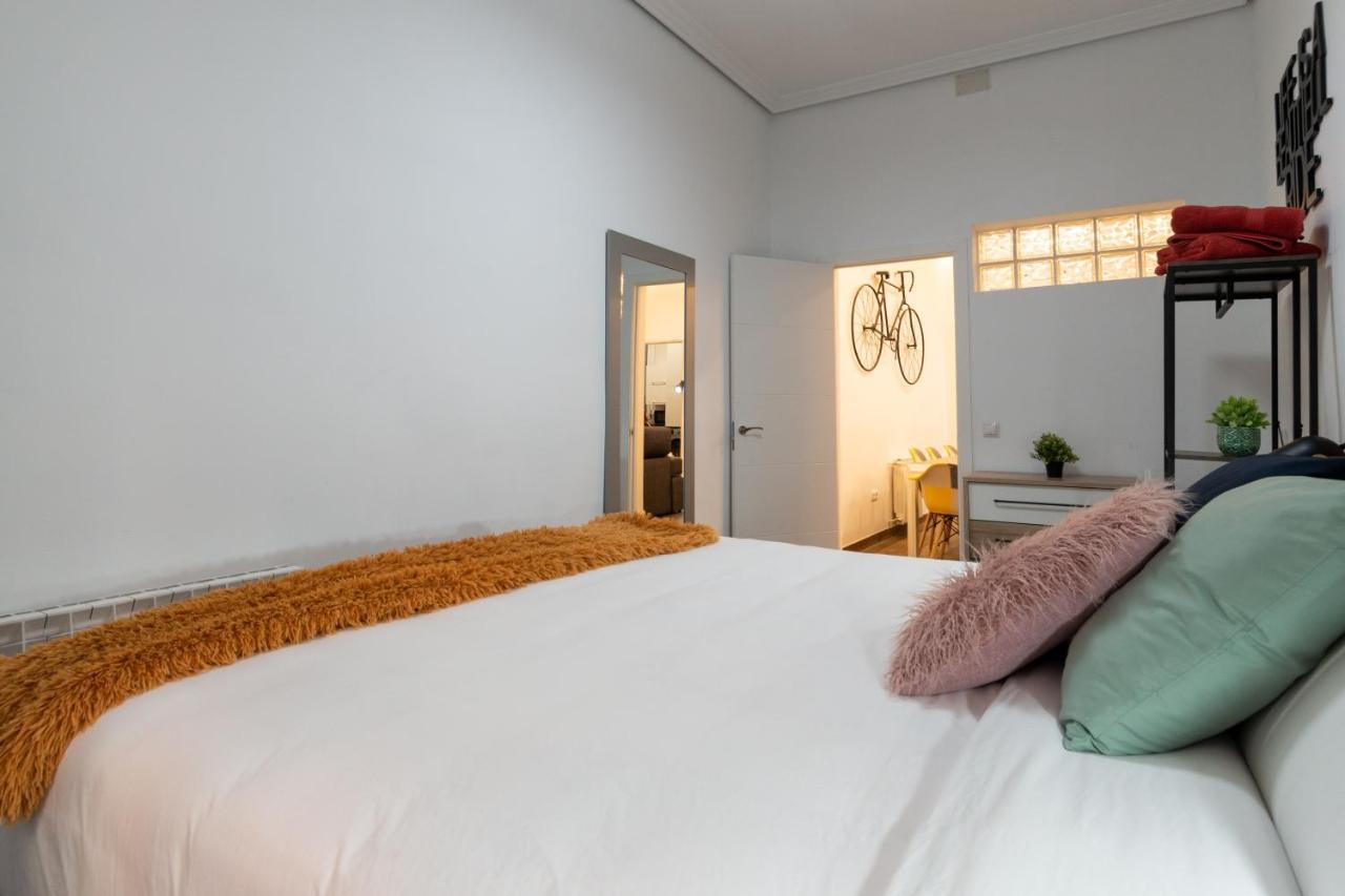 Vip Cervantes, By Monaro***** Madri Exterior foto