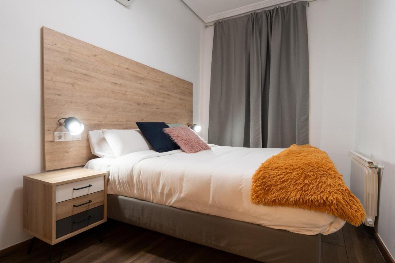 Vip Cervantes, By Monaro***** Madri Exterior foto