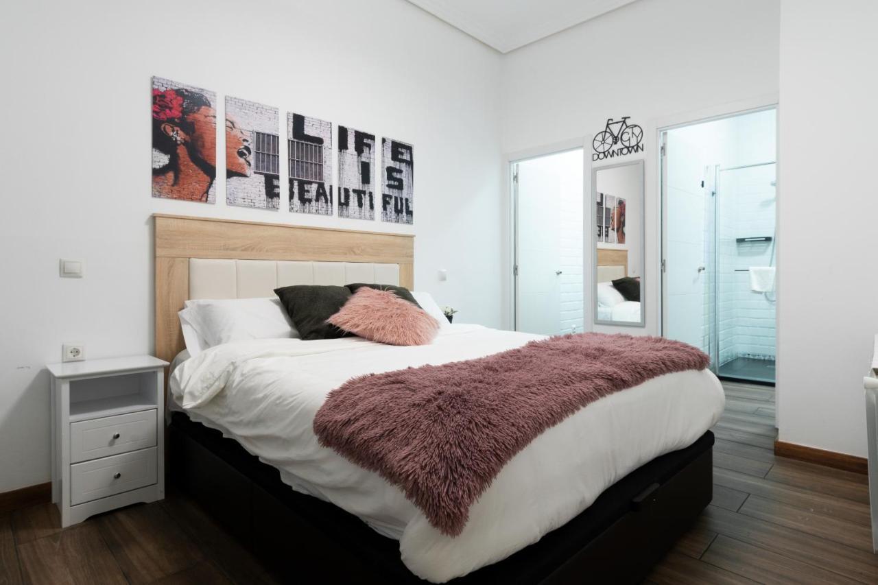 Vip Cervantes, By Monaro***** Madri Exterior foto