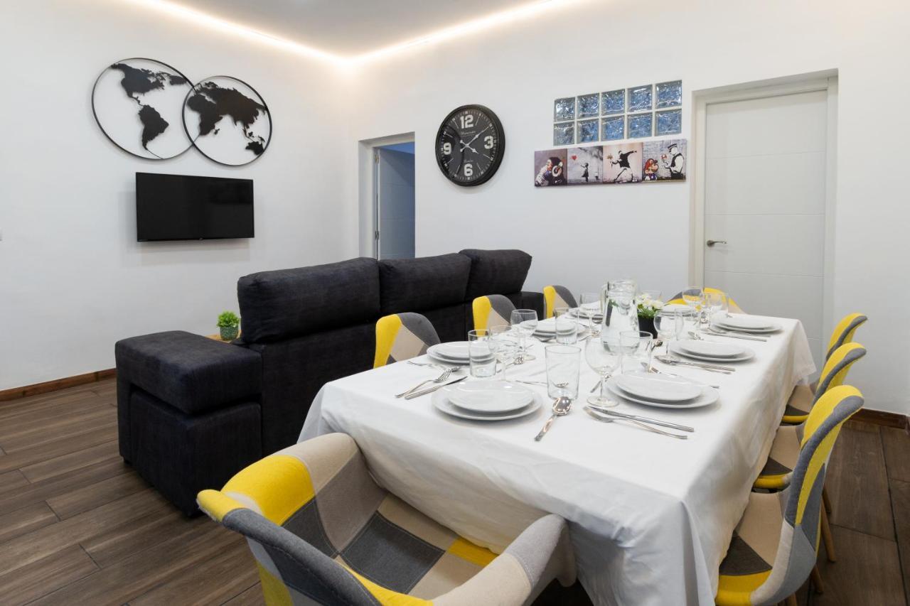 Vip Cervantes, By Monaro***** Madri Exterior foto