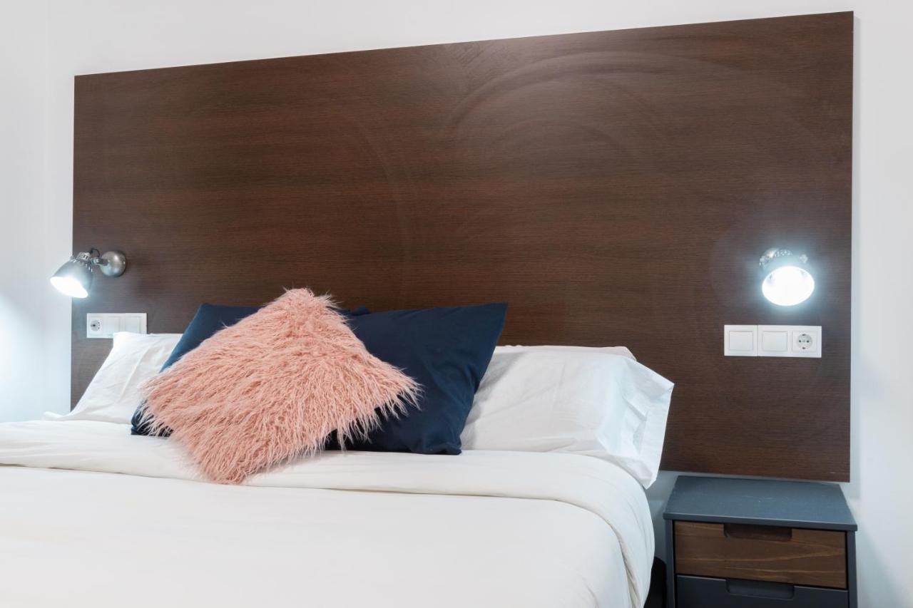 Vip Cervantes, By Monaro***** Madri Exterior foto