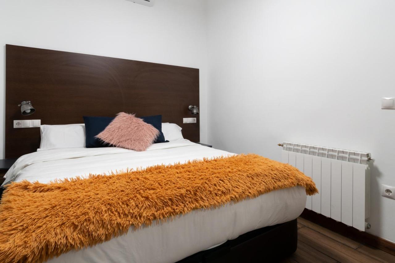 Vip Cervantes, By Monaro***** Madri Exterior foto