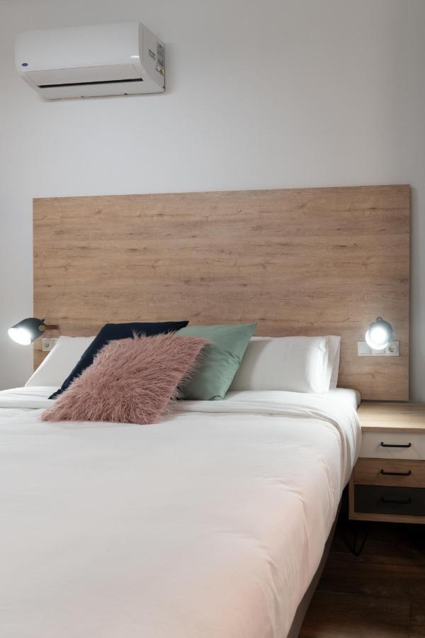 Vip Cervantes, By Monaro***** Madri Exterior foto