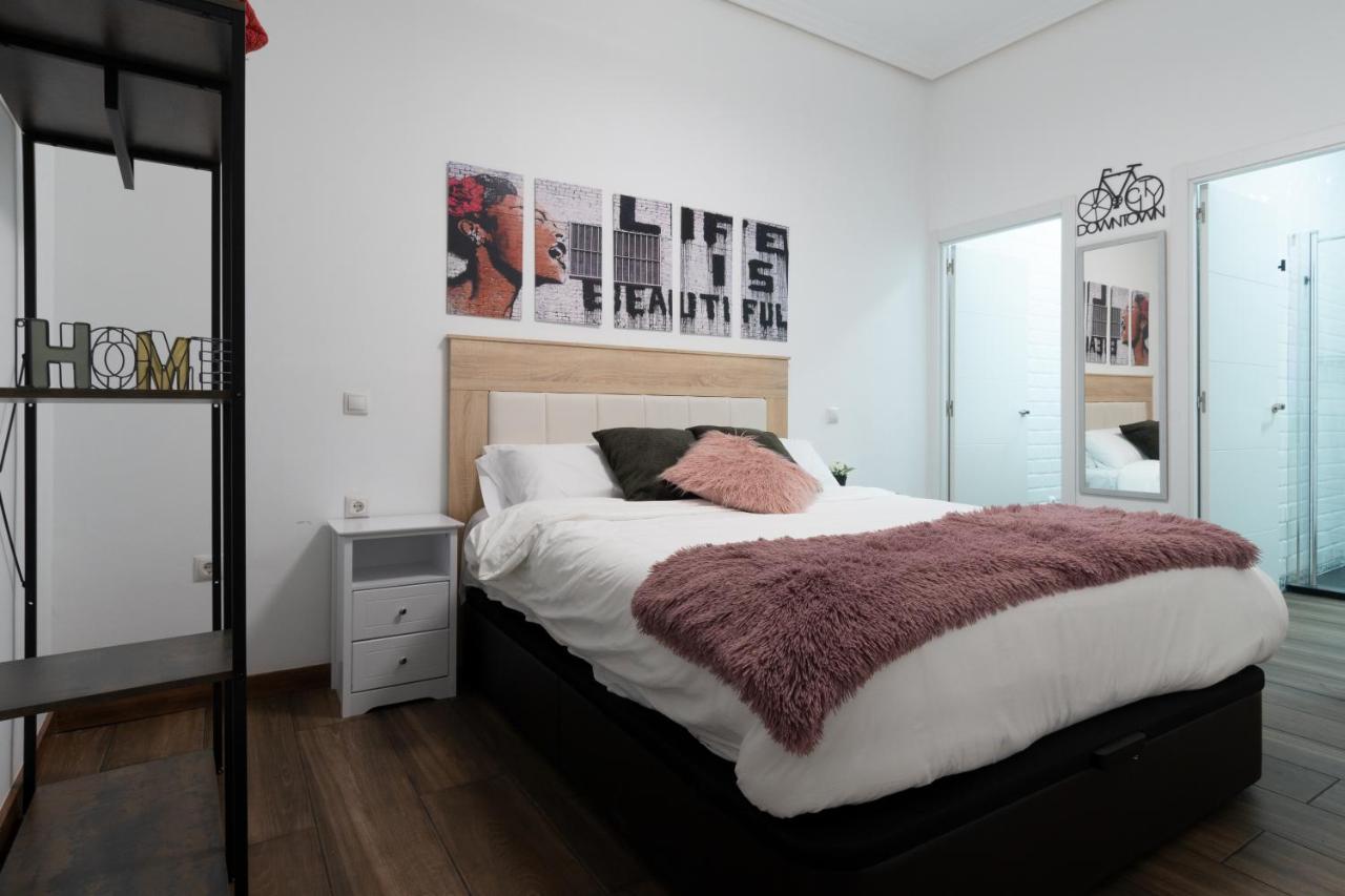 Vip Cervantes, By Monaro***** Madri Exterior foto