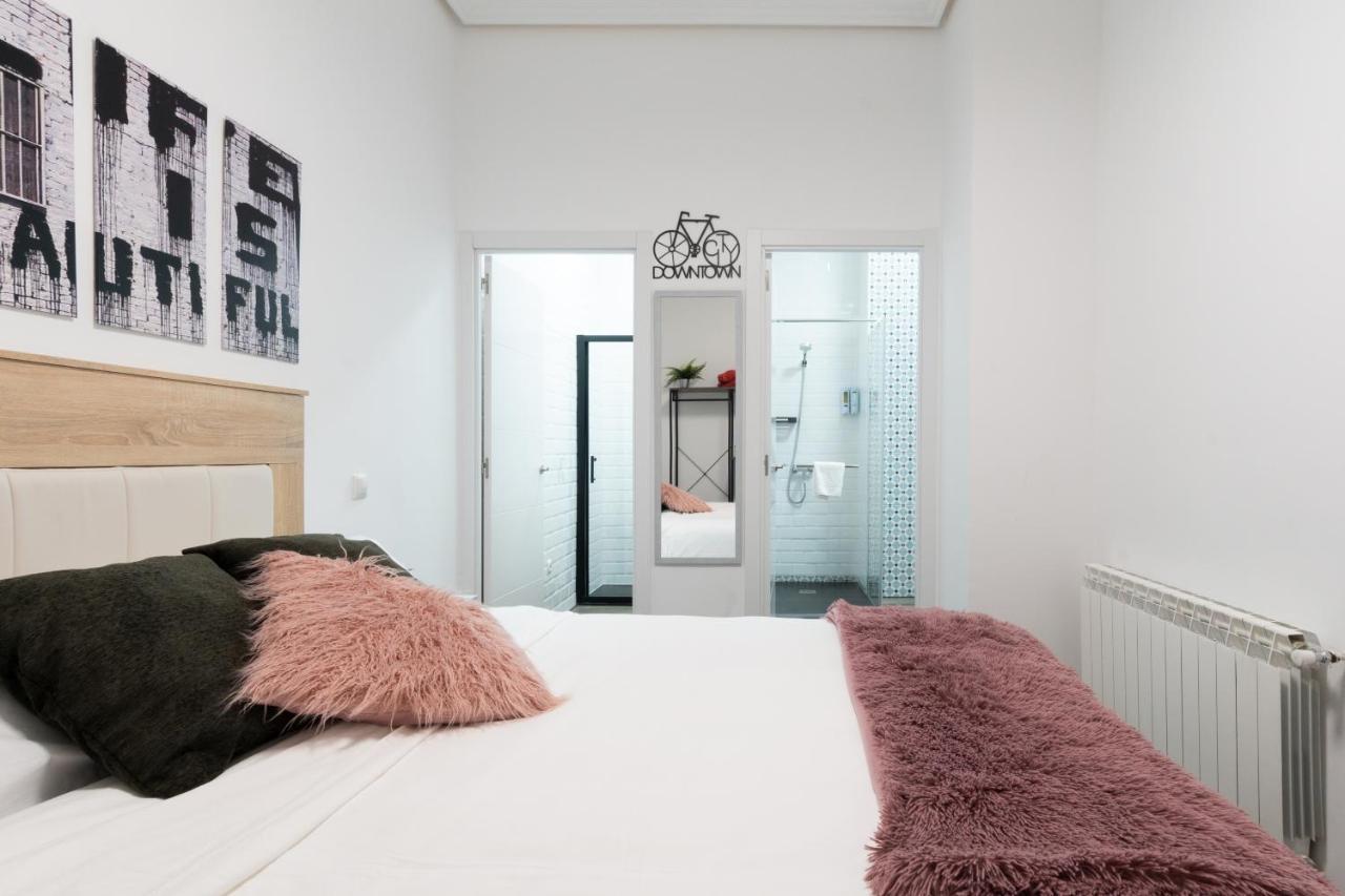 Vip Cervantes, By Monaro***** Madri Exterior foto