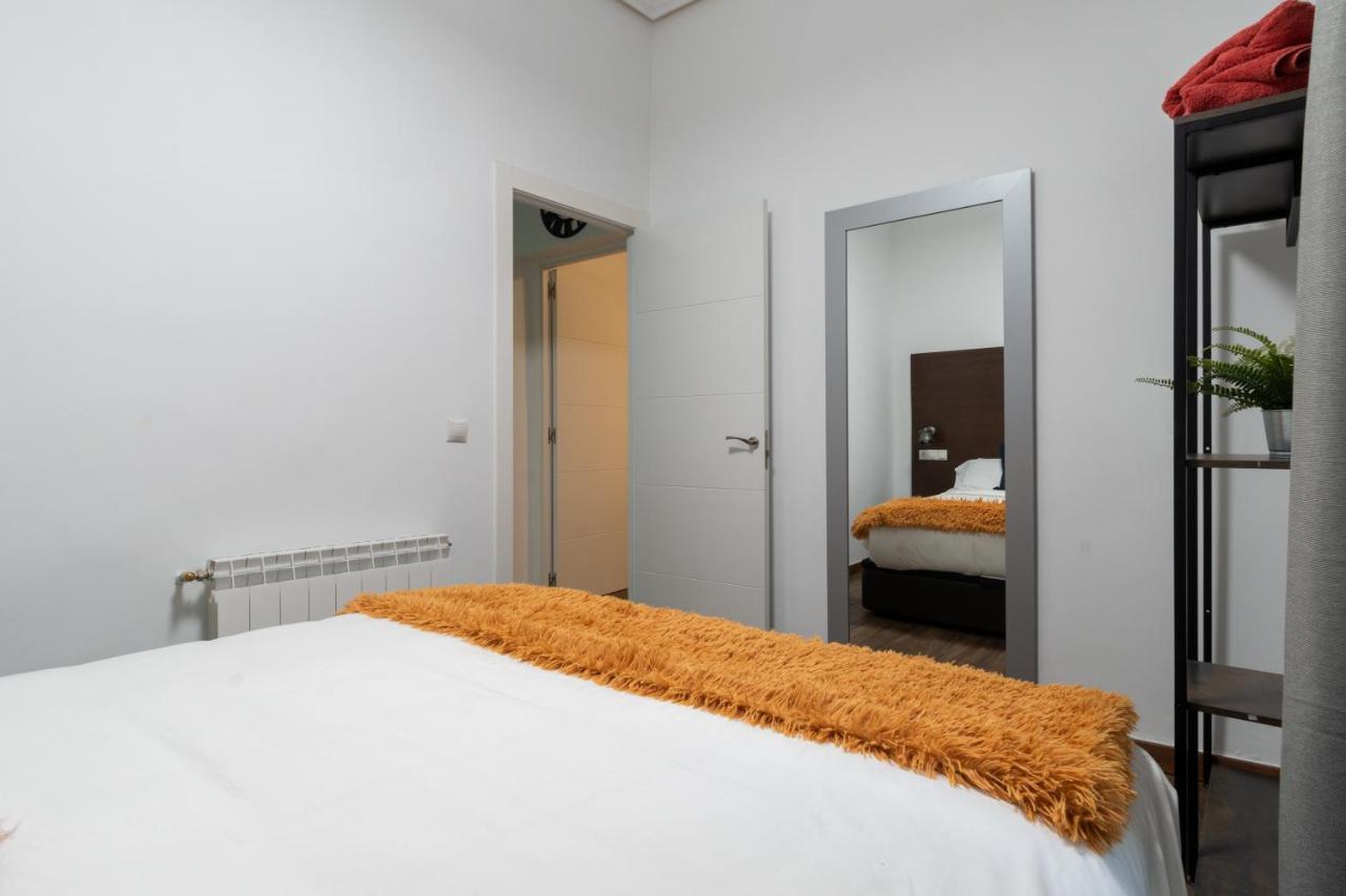 Vip Cervantes, By Monaro***** Madri Exterior foto