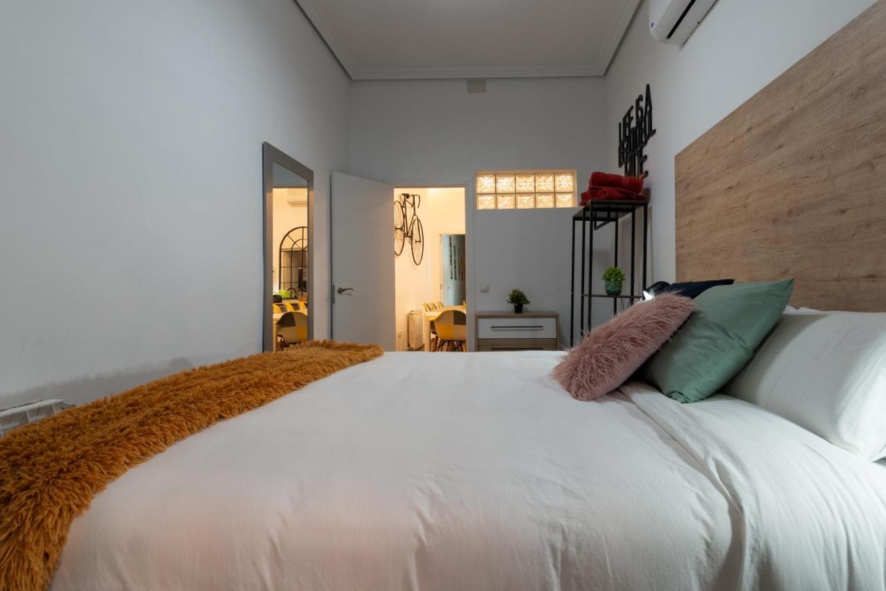 Vip Cervantes, By Monaro***** Madri Exterior foto