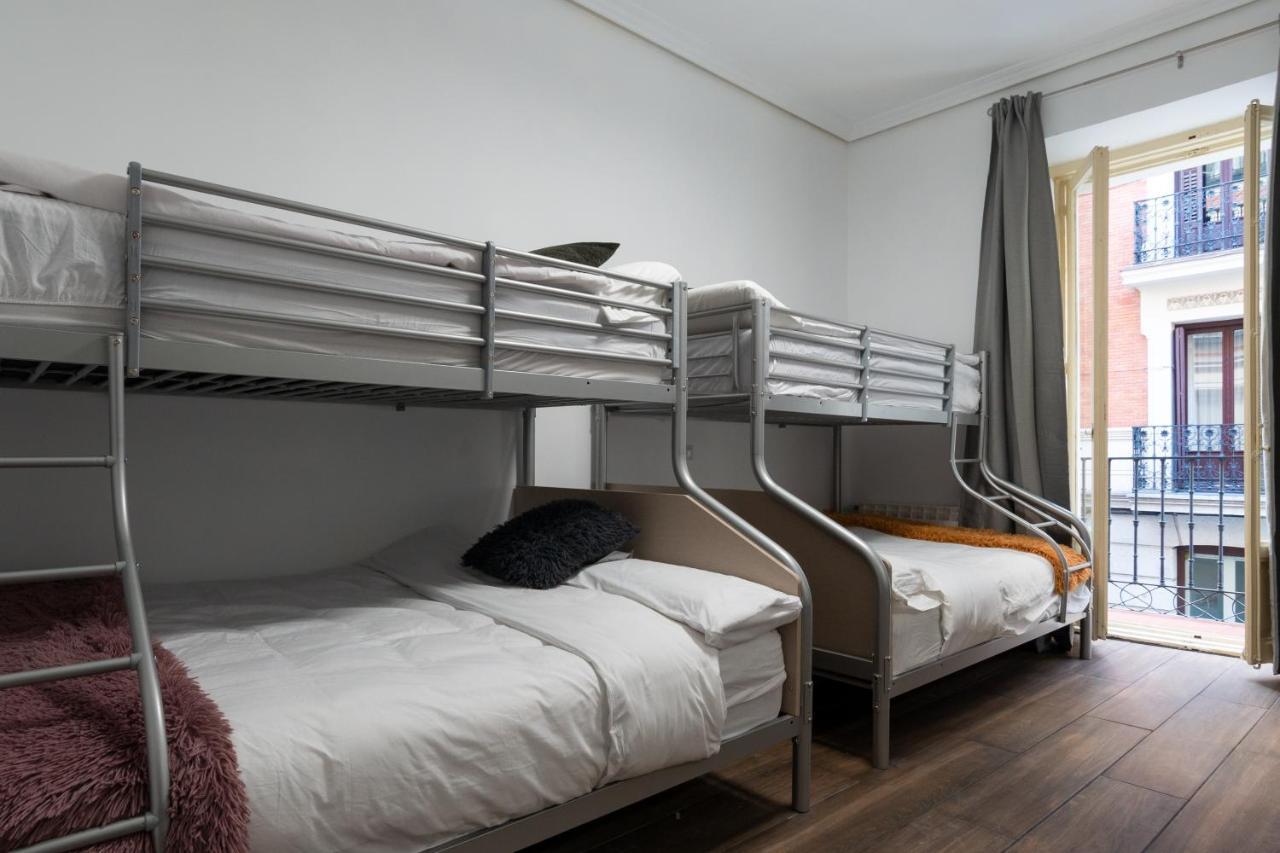 Vip Cervantes, By Monaro***** Madri Exterior foto