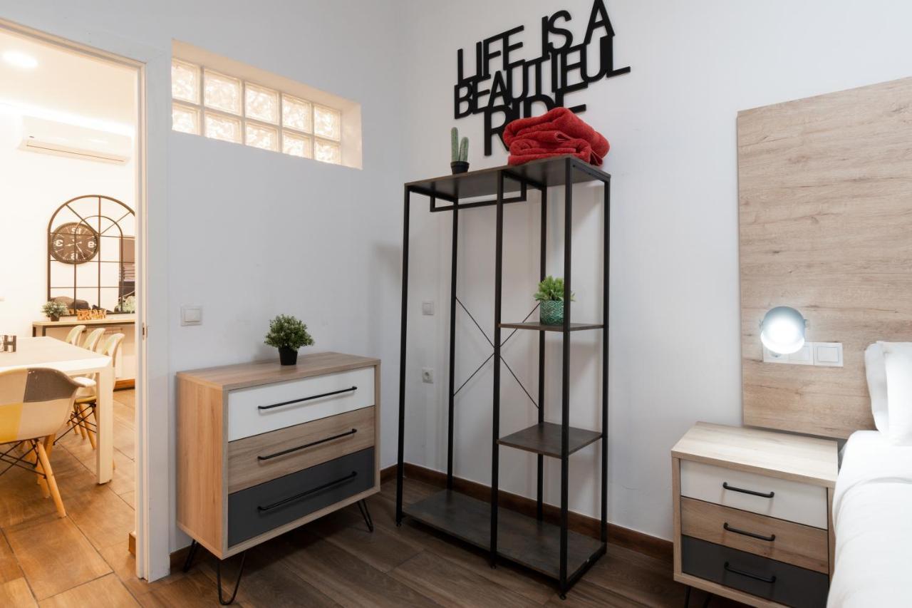 Vip Cervantes, By Monaro***** Madri Exterior foto