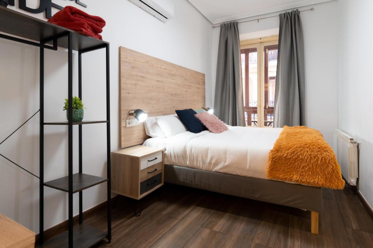Vip Cervantes, By Monaro***** Madri Exterior foto